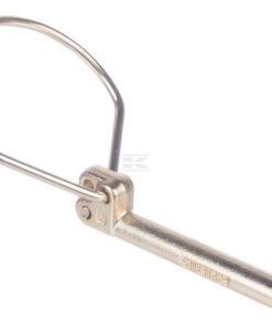 Pasador clavija 11,5 x 75 mm Rubig