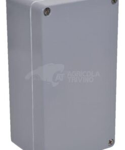 Carcasa poliéster 120x220x90