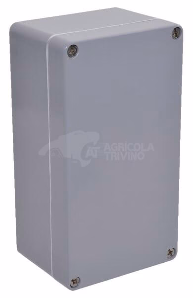 Carcasa poliéster 120x220x90