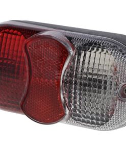 Luz trasera lado izdo.