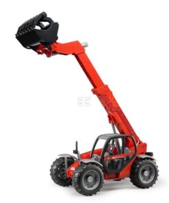 Telescópico Manitou