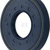 Seal BAUDSL 35x80x10 72NBR