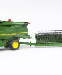 Cosechadora John Deere T670i