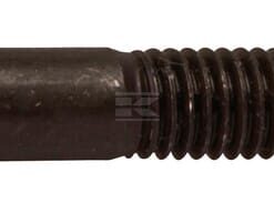 Tornillo hexagonal DIN 960 M12 x 1,50 x 100 10.9 Kramp