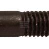 Tornillo hexagonal DIN 960 M12 x 1,50 x 80 10.9 Kramp 8 Tornillo hexagonal DIN 960 M12 x 1,50 x 80 10.9 Kramp