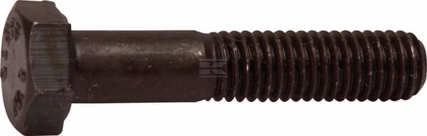 Tornillo hexagonal DIN 960 M22 x 1,50 x 140 10.9 Kramp 1 Tornillo hexagonal DIN 960 M22 x 1,50 x 140 10.9 Kramp