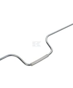 Crank handle