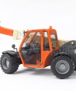 JLG 2505 telescópica