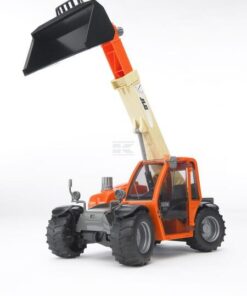 JLG 2505 telescópica