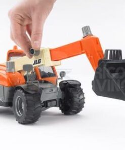JLG 2505 telescópica