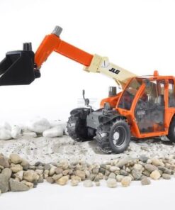 JLG 2505 telescópica