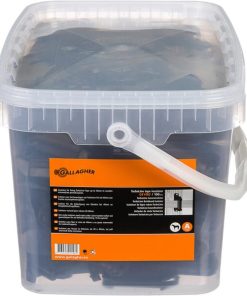 Aislador de cinta ancha TurboLine (100)