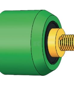 Rodillo para Rumpstad/AVR