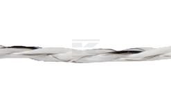 Vidoflex 6 200 m blanco