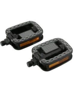 Metropool Pedals