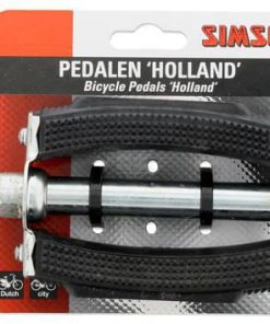 Simson Pedals Holland