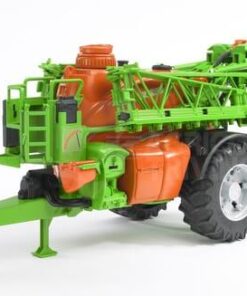 Pulverizador Amazone UX 5200