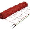 Reja ovejas punta simple 90 cm