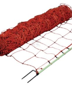 Reja ovejas punta simple 90 cm