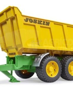 Remolque Joskin