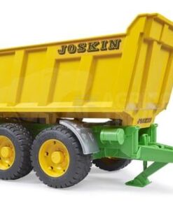Remolque Joskin