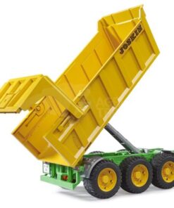 Remolque Joskin