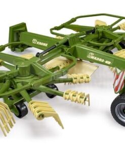 Hileradora plegable Krone