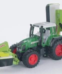 Segadora Claas Disco