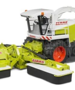 Segadora Claas Disco
