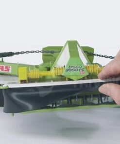 Segadora Claas Disco