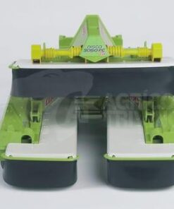 Segadora Claas Disco