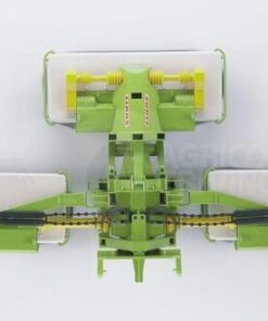 Segadora Claas Disco