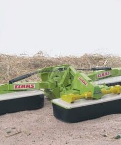 Segadora Claas Disco