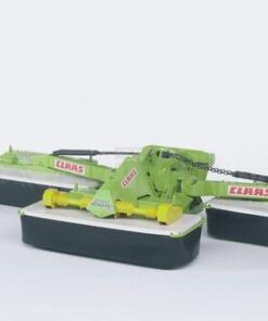 Segadora Claas Disco