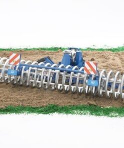 Rodillo pack. Lemken VarioPack