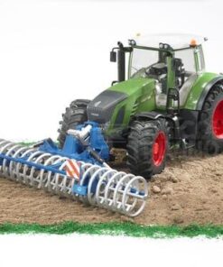 Rodillo pack. Lemken VarioPack