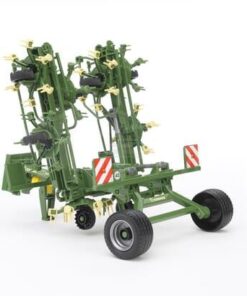 Rast. giratoria Krone KWT 8.82