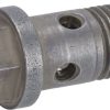 Tornillo hueco 2 Tornillo hueco