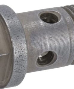 Tornillo hueco