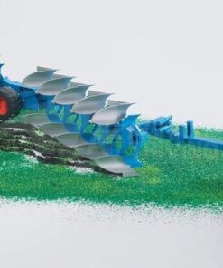 Arado Lemken Vari Titan