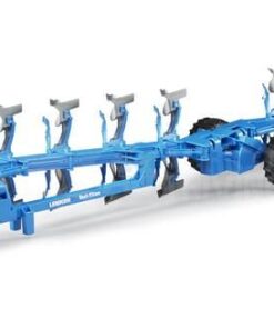 Arado Lemken Vari Titan