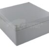 Carcasa poliéster 250x255x121 8 Carcasa poliéster 250x255x121