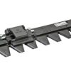 Cutter bar 91cm with skids 4 Cutter bar 91cm with skids
