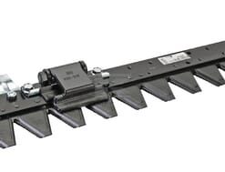 Cutter bar 91cm with skids