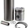 Engine repair kit for SW-400 turbo