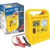 Cargador de batería ENERGY 126 2 Cargador de batería ENERGY 126