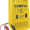 Cargador de batería TCB 60