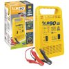 Cargador batería TCB 90 auto