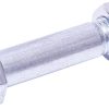 Tornillo especial M16x65mm con tuerca de seguridad