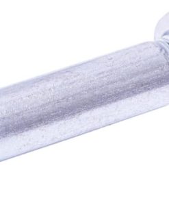 Tornillo especial M16x65mm con tuerca de seguridad